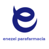 Logotipo de enezei parafarmacia, tu parafarmacia online