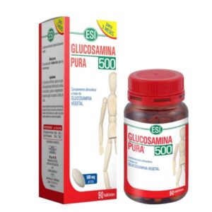 NoDol Glucosamina Pura 500 Especial Veganos Imagen de Producto